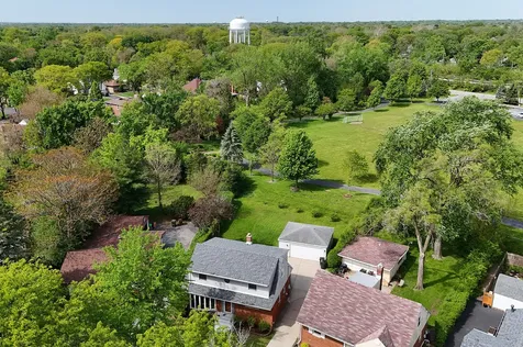 18646 Golfview Avenue Homewood IL 60430