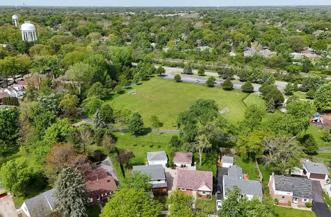18646 Golfview Avenue Homewood IL 60430