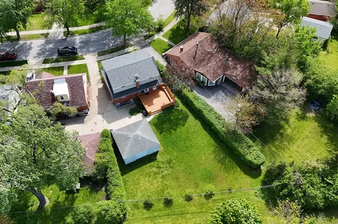 18646 Golfview Avenue Homewood IL 60430
