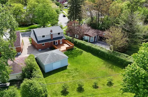 18646 Golfview Avenue Homewood IL 60430
