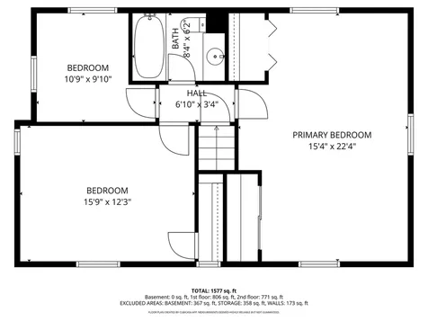 18646 Golfview Avenue Homewood IL 60430