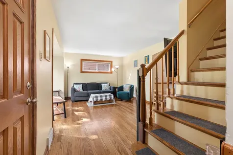 18646 Golfview Avenue Homewood IL 60430