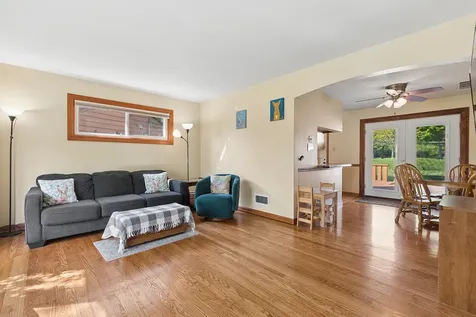 18646 Golfview Avenue Homewood IL 60430