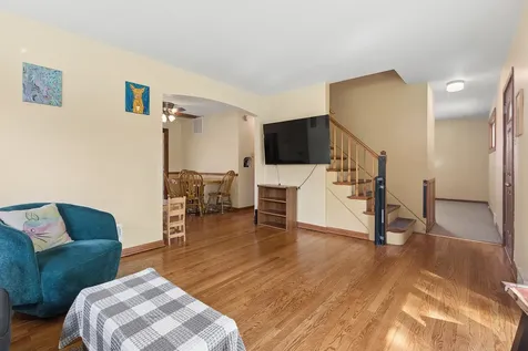 18646 Golfview Avenue Homewood IL 60430
