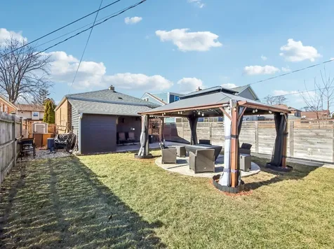 2535 West Street River Grove IL 60171