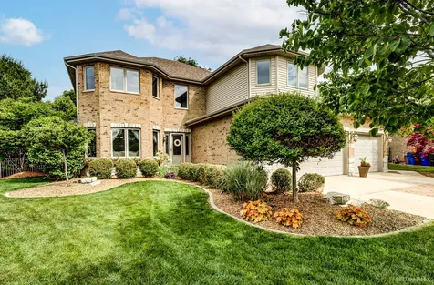 8053 Duane Drive Frankfort IL 60423