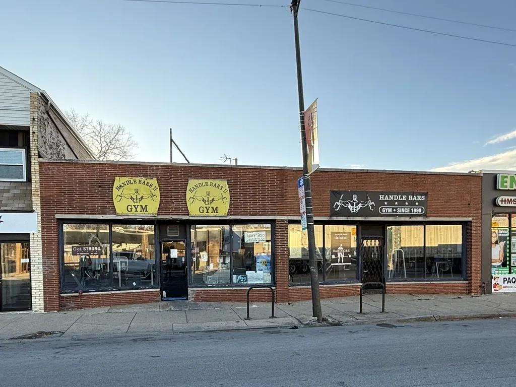 4881-4883 South Archer Avenue Chicago IL 60632