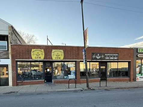 4881-4883 South Archer Avenue Chicago IL 60632