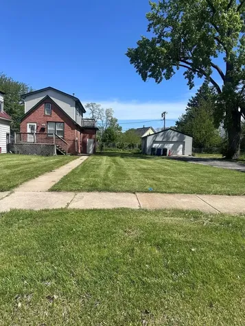 526 East 154th Place Phoenix IL 60426