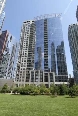 201 North Westshore Drive Chicago IL 60601