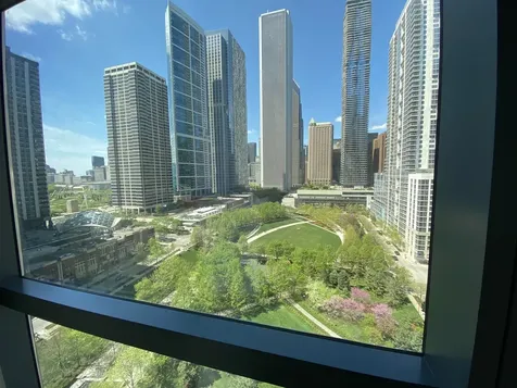 201 North Westshore Drive Chicago IL 60601
