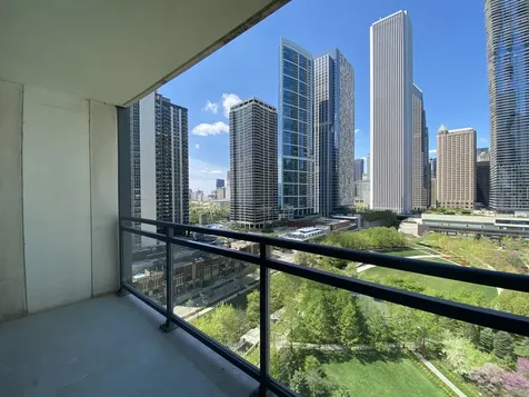 201 North Westshore Drive Chicago IL 60601