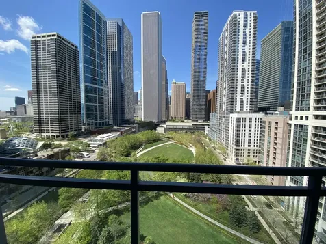 201 North Westshore Drive Chicago IL 60601