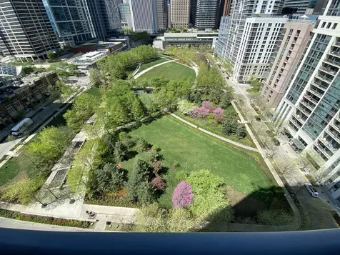 201 North Westshore Drive Chicago IL 60601
