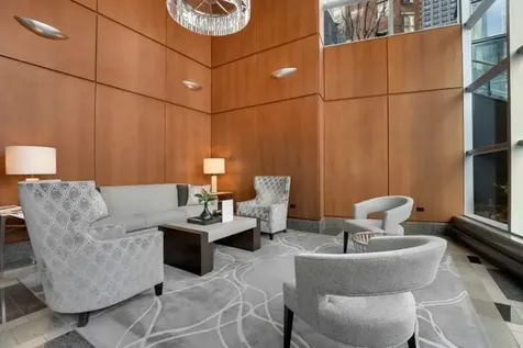 201 North Westshore Drive Chicago IL 60601