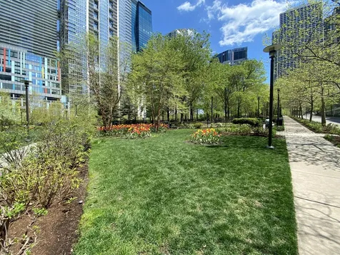 201 North Westshore Drive Chicago IL 60601