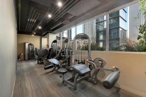 201 North Westshore Drive Chicago IL 60601