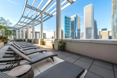 201 North Westshore Drive Chicago IL 60601
