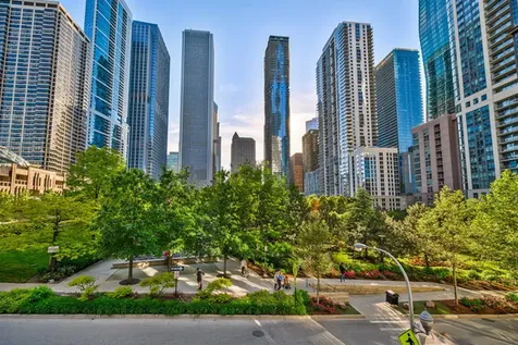 201 North Westshore Drive Chicago IL 60601