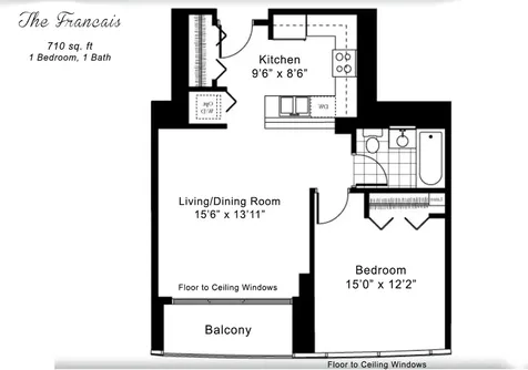 201 North Westshore Drive Chicago IL 60601
