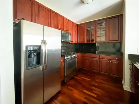 201 North Westshore Drive Chicago IL 60601