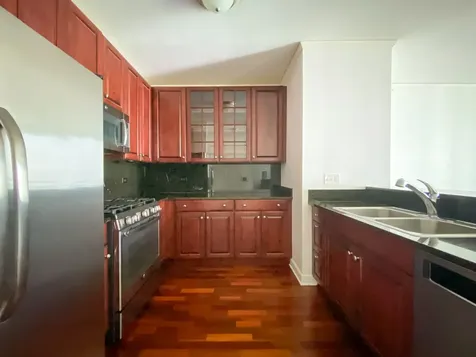 201 North Westshore Drive Chicago IL 60601