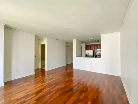 201 North Westshore Drive Chicago IL 60601
