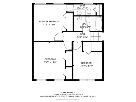 16388 Terry Lane Oak Forest IL 60452