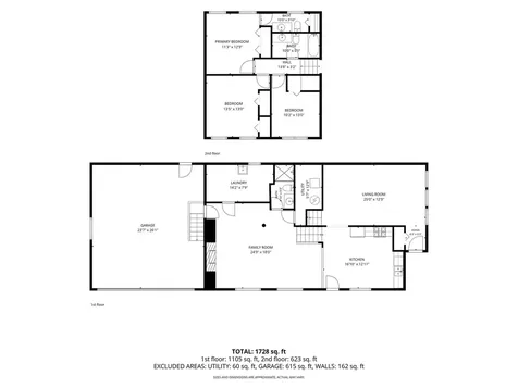16388 Terry Lane Oak Forest IL 60452
