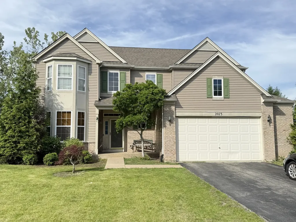 2023 Crosswind Drive Plainfield IL 60586