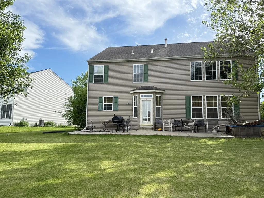 2023 Crosswind Drive Plainfield IL 60586