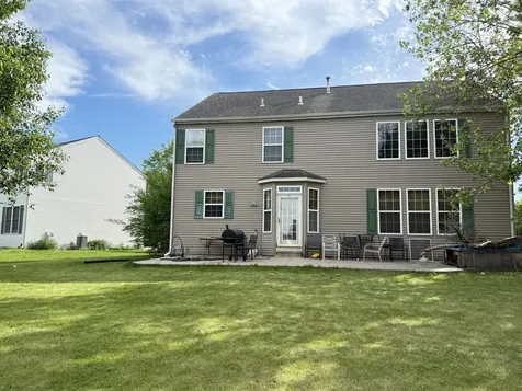 2023 Crosswind Drive Plainfield IL 60586