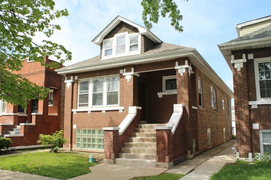 1616 South 58th Court Cicero IL 60804