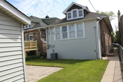 1616 South 58th Court Cicero IL 60804