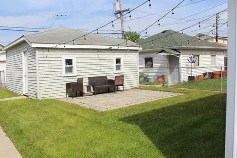 1616 South 58th Court Cicero IL 60804