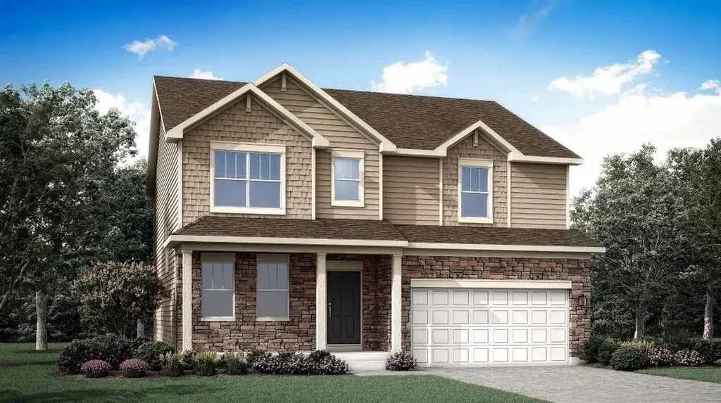 20951 South Auburn Drive Shorewood IL 60404