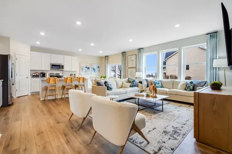 20951 South Auburn Drive Shorewood IL 60404
