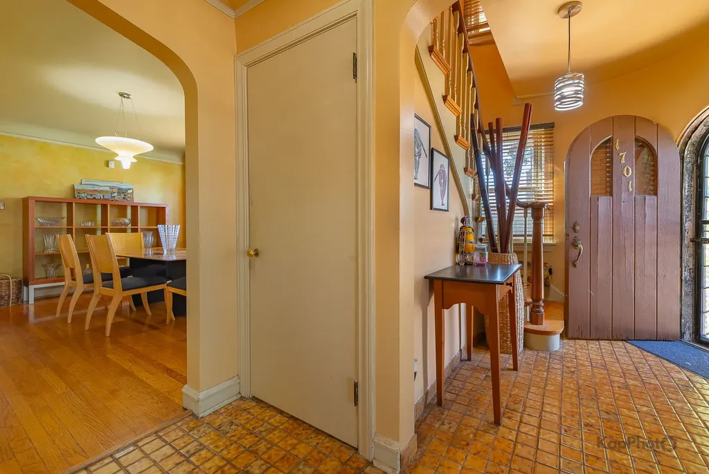1701 North Rutherford Avenue Chicago IL 60707