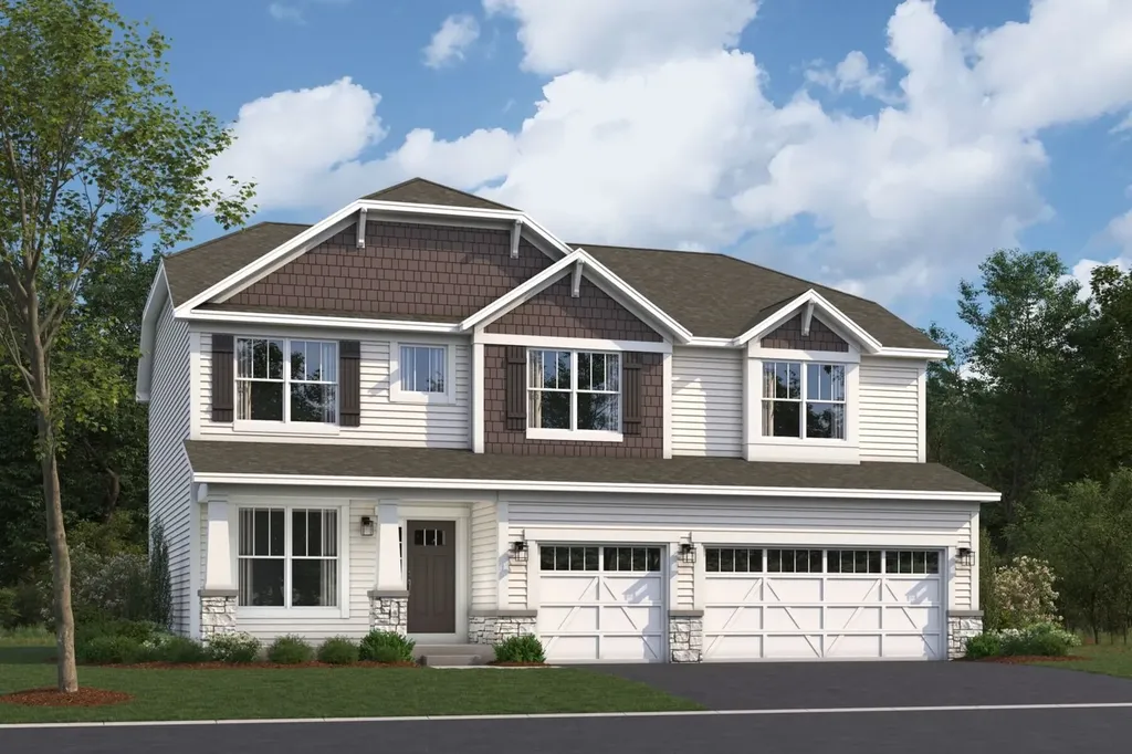 719 Fairfield Drive Oswego IL 60543