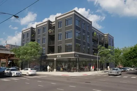 1348 West Roscoe Street Chicago IL 60657
