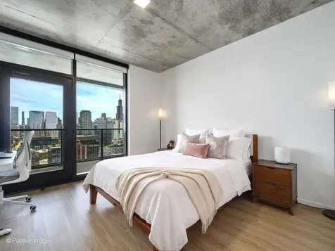 225 North Elizabeth Street Chicago IL 60607