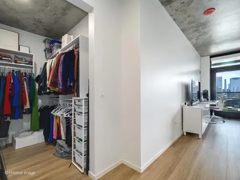 225 North Elizabeth Street Chicago IL 60607