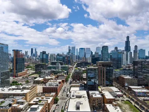 225 North Elizabeth Street Chicago IL 60607