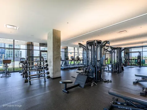 225 North Elizabeth Street Chicago IL 60607