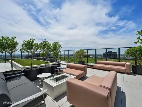 225 North Elizabeth Street Chicago IL 60607
