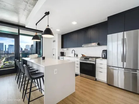 225 North Elizabeth Street Chicago IL 60607