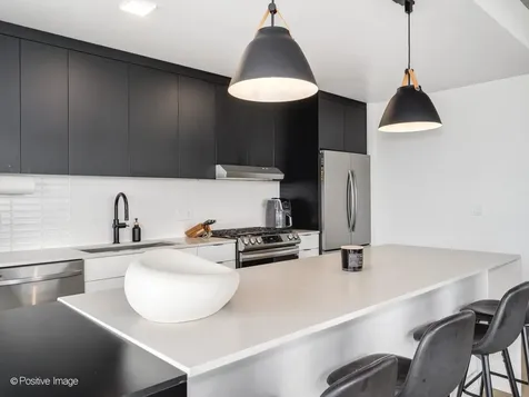 225 North Elizabeth Street Chicago IL 60607