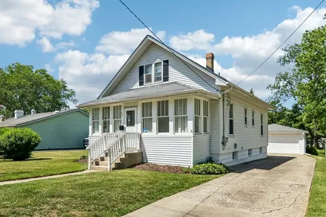 470 North Prairie Avenue Mundelein IL 60060