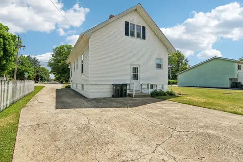 470 North Prairie Avenue Mundelein IL 60060