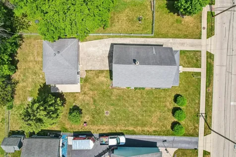 470 North Prairie Avenue Mundelein IL 60060